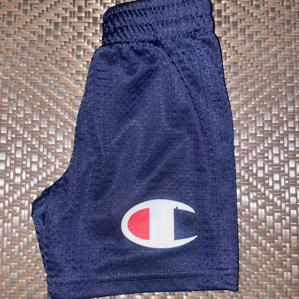 Toddler boy shorts